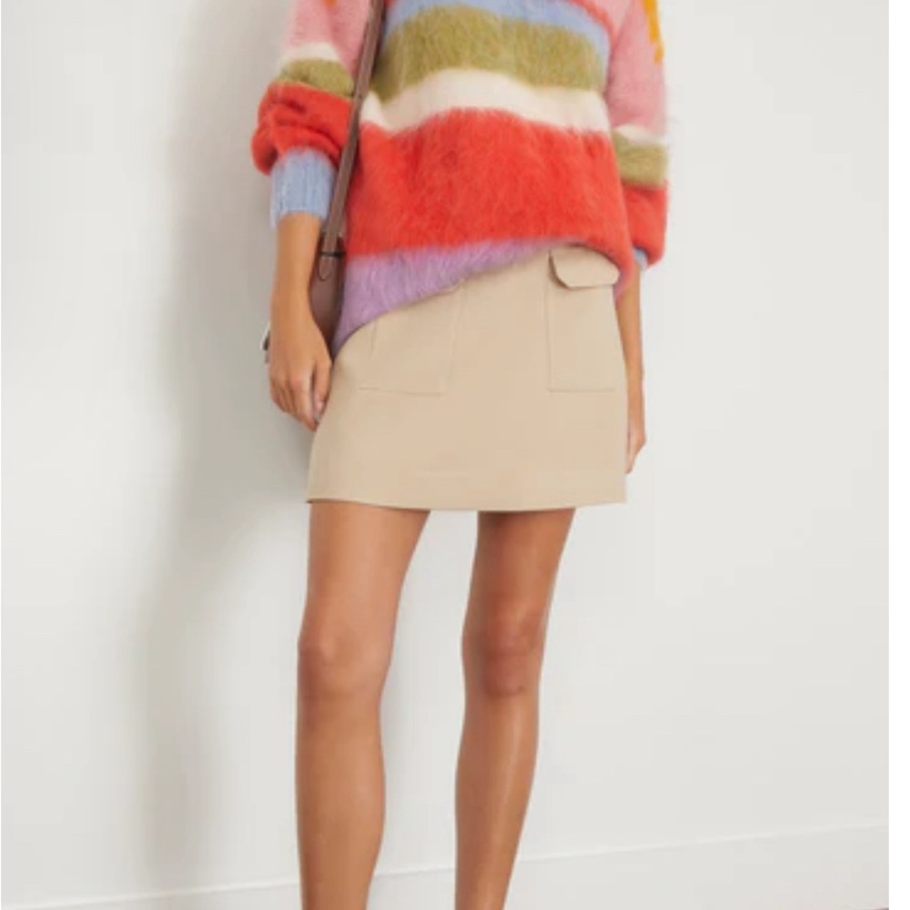 Alemais Sporty Sweater